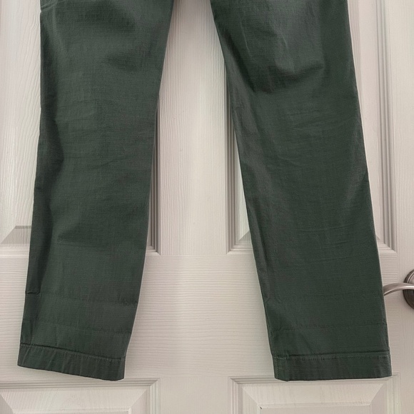 Vuori Green Straight Leg Pants - Picture 9 of 12
